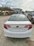A picture of URGENT SALE Clean Reg 013 Toyota Camry full option 4plugs