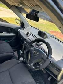 A picture of TOYOTA IST TSH 4 800 000 CALL 0712973480
