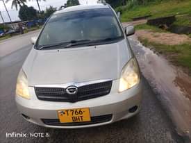 A picture of Car