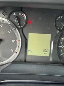 A picture of Land Cruiser Prado 2022 Model 95m 