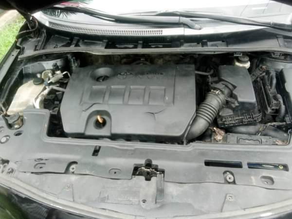 A picture of TAKAS MOTORS 07060931241 Highest grade standards 2009 10 model Toyota