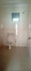 A picture of Self contained two bedrooms for rent in mpererwe 650k Enough