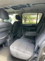 A picture of Very clean tokumbo standard Nissan Armada.