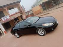 A picture of Toyota Solara 2007 Engine Gear Ac chilling 08028388240 Location ikorodu