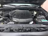 A picture of Foreign Used 2015 Toyota Tacoma