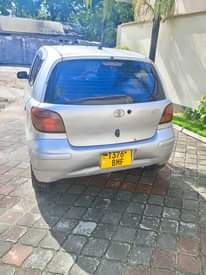 A picture of Vits KIMBIA San milion 2 5