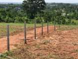 A picture of Titled plot at 20m nakasajja kalagala