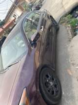 A picture of Honda evil spirit