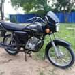 A picture of Boxer Bm 150 inauzwa mbagala lak 6 80