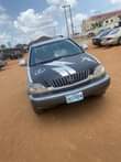 A picture of Lexus 300 available for sale AC chilling Gear Engine working