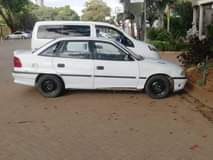 used opel