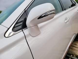 A picture of Foreign used Lexus Rx 350 direct 2014 full option edition