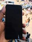 A picture of Iphone
