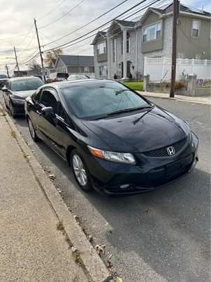 coupe cars