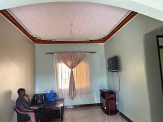 A picture of House For Sale in Seguku Katale 3bedrooms 2bathrooms sitting room