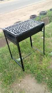 braai