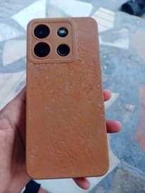 A picture of Infinix smart 7 plus 0696481299