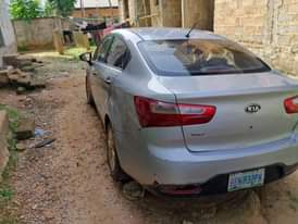 A picture of Car