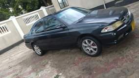 A picture of CARINA TI 0693124788