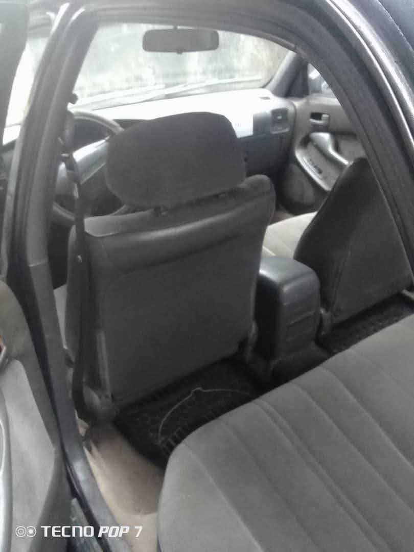 A picture of Toyota Camry orobo...v4