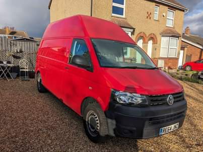 campervans for sale uk