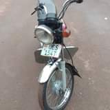 A picture of BAJAJ