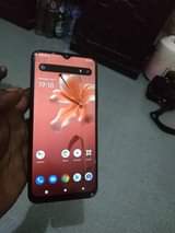 A picture of VIVO Y12s KLECK KIDUNCHU