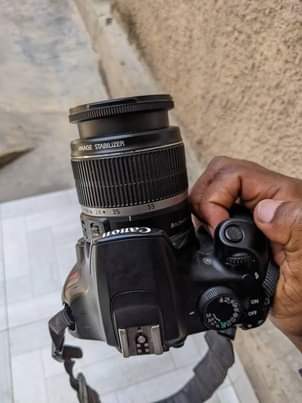 A picture of Canon Rebel T5 ndashakamo amafaranga yihuse uri tayali twavugana inbox