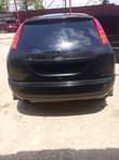 A picture of Ford focus
