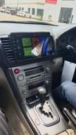 A picture of SUBARU LEGACY