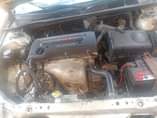A picture of 04 Toyota Camry Silent engine and Gear with chilling Ac
