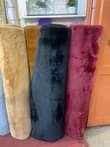 A picture of Rabbit fur carpets