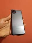 A picture of Samsung A12 32GB