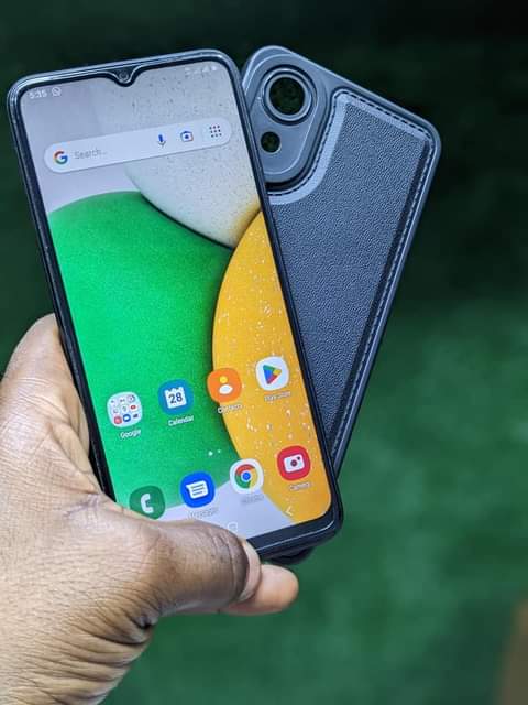 samsung a03