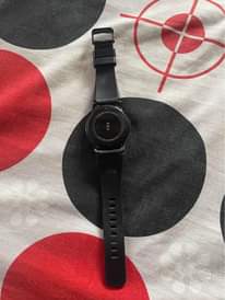 A picture of Samsung s3 frontier clean as new