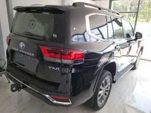 A picture of 2023 Brand new BULLETPROOF Land Cruiser Twin Turbo 226M Abuja