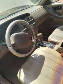 A picture of TOYOTA AVALON