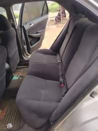 A picture of Sharp Honda EOD Unthampered engine and gear chilling Ac neat