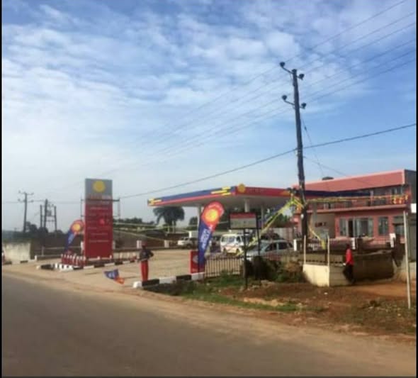 A picture of Prime plots at gobero Near trading center 256771041610
