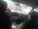 A picture of Hyundai Elantra 2007