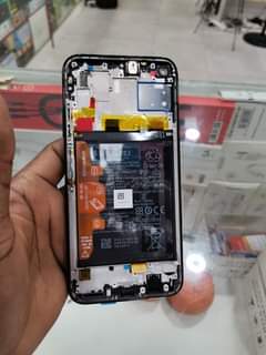 huawei p40 lite