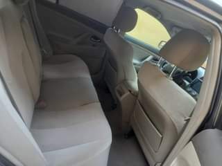 A picture of Toyota Camry 2010 model