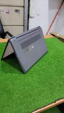 A picture of 11 th gen Lenovo ideapad 3