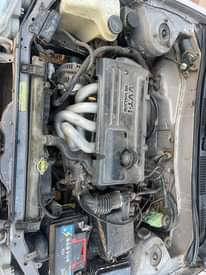 A picture of Car for sale