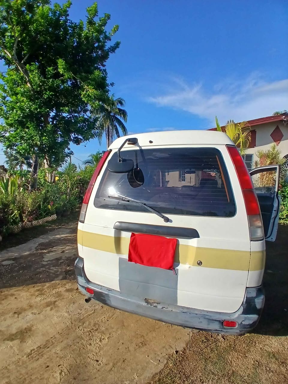 2001 cars
