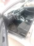 A picture of 2004 Toyota Corolla sport Pure first body Price 1 950