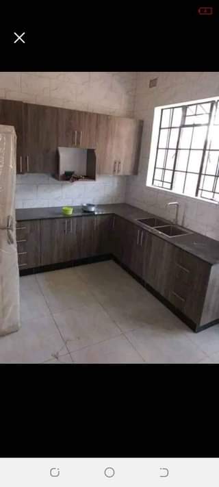kitchen units