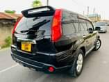 A picture of NISSAN EXTRAIL