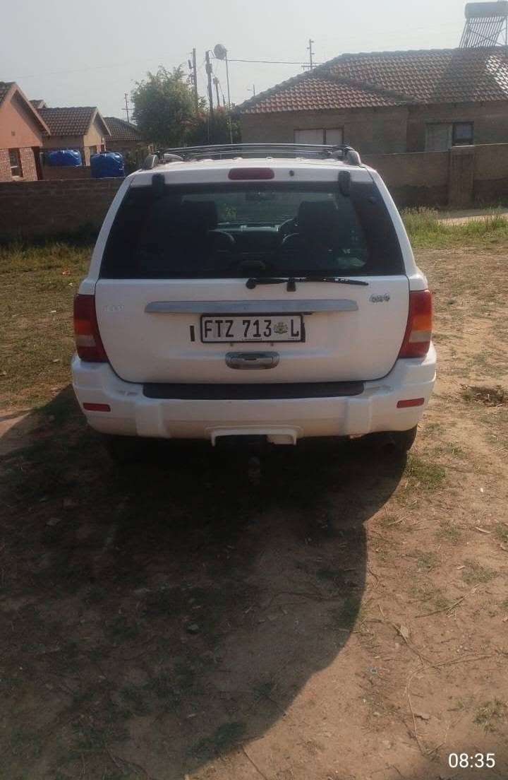 cheap cars tzaneen