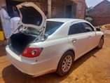 A picture of TOYOTA MARK X FOR SALE 18 500 000 SLIGHTLY NEGOTIABLE